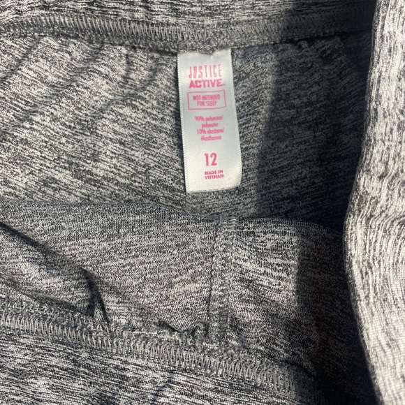 Vintage Justice workout gear!🏋🏼 - Picture 7 of 7